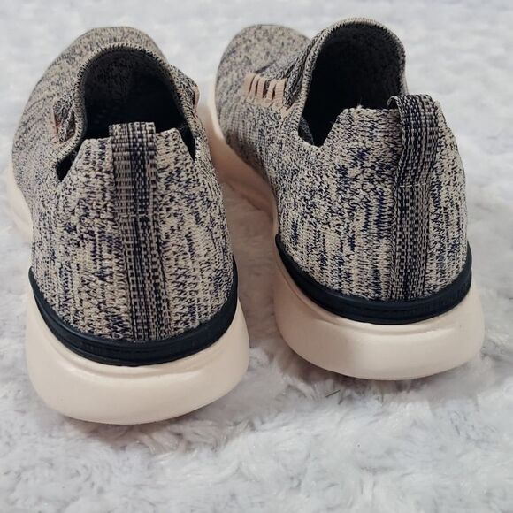 APL Athletic Propulsion Labs Women's Techloom Breeze Running Sneakers US 7.5 - Picture 5 of 10